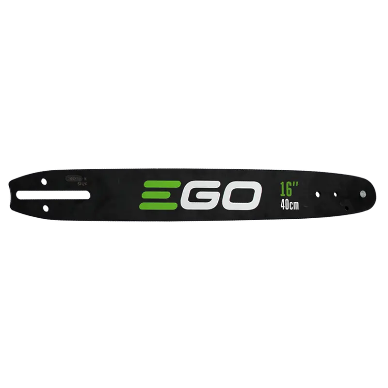 Ego Power Ego 16" Chain Saw Guide Bar 1