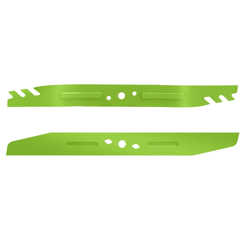 Ego Power+ Mulching Blade Set 1