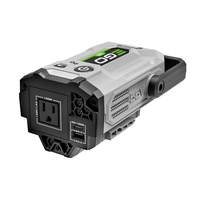 Ego Power+ Nexus Escape 180W Inverter 1