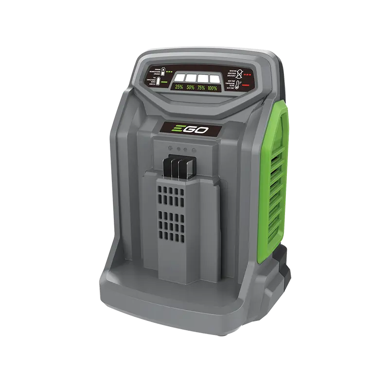 Ego Power+ Rapid Charger 1