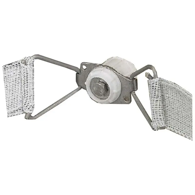 Electric Fence Corner Tension 1