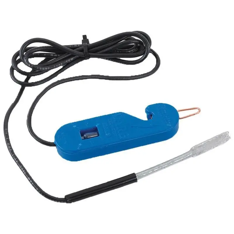 Electric Fence Tester 1