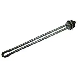 Electric Water Heater Heating Element, Copper Sheath, 3800-Watt, 240-Volt 1