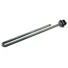 Electric Water Heater Heating Element, Fold Back, Screw-In, 4500-Watt, 240-Volt 1