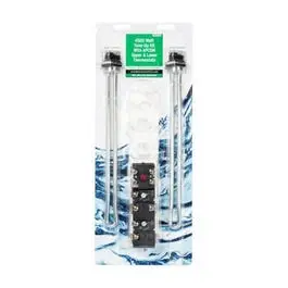 Electric Water Heater Plumber Repair Pack 1