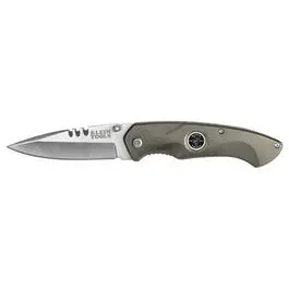 Electricians Pocket Knife 1
