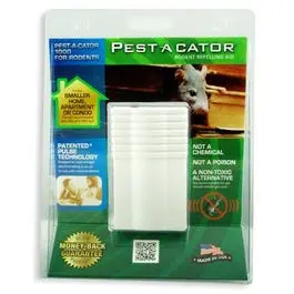 Electronic Pest-A-Cator 1000 1