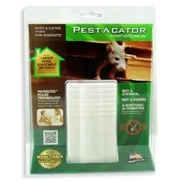 Electronic Pest-A-Cator 2000 1