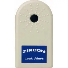 Electronic Water Detector Sensor Alarm, "9-Volt" 1