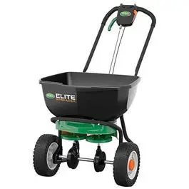 Elite Spreader With Edgeguard 1