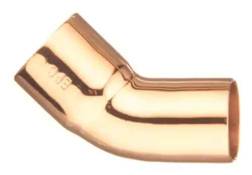Elkhart Products 45° Street Elbow 1