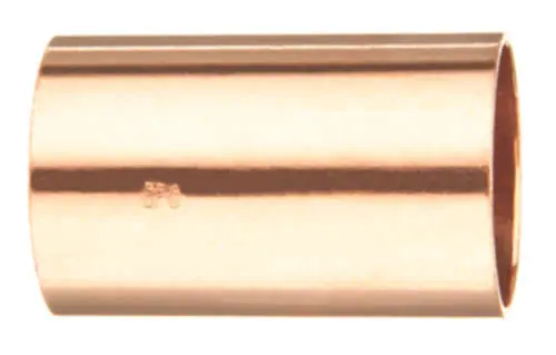 Elkhart Products Coupling Without Stop C X C 1