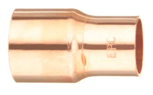 Elkhart Products Reducer Coupling With Stop 1