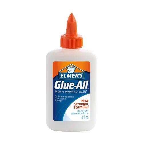 Elmer's Glue-All Multi-Purpose Liquid Glue 1
