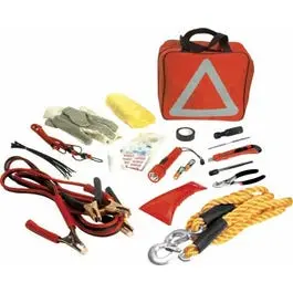 Emergency Roadside Assistance Kit, 49-Pc. 1
