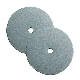 Emery Impregnated Disc, 2-Pk. 1