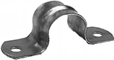 Emt 2 Hole Strap 3/4 1