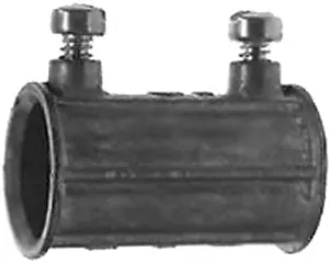 Emt Set Screw Coupling 1 1
