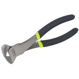 End-Cutting Nipper, 6-In. 1