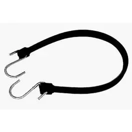 Epdm Rubber Strap, 19-In. 1