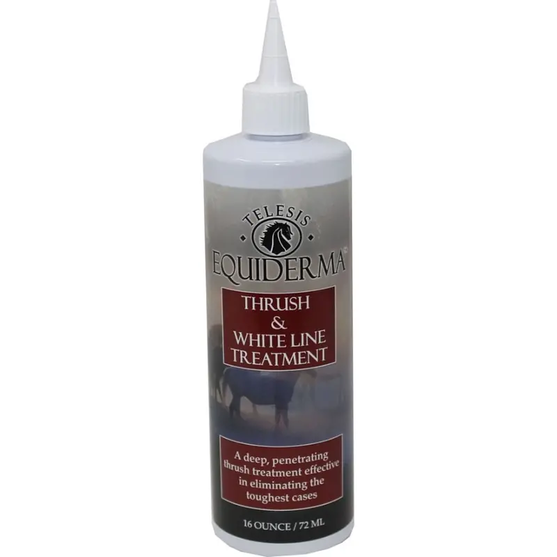 Equiderma Thrush & Whiteline Treatment 1