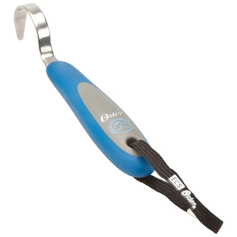 Equine Care Series Hoof Pick 1