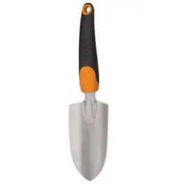 Ergo Garden Trowel, Softgrip Handle 1