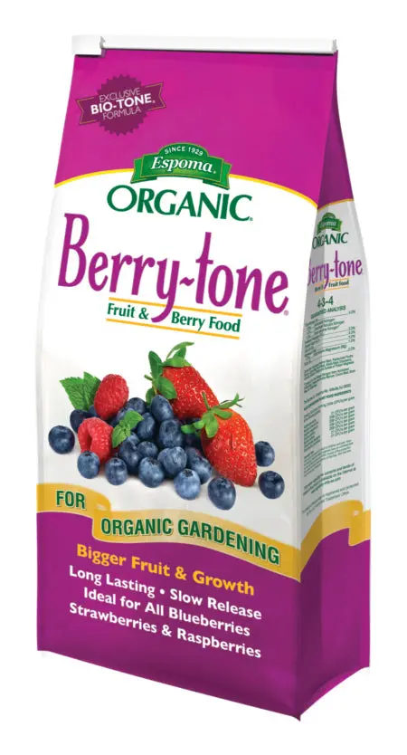 Espoma Berry-Tone 1