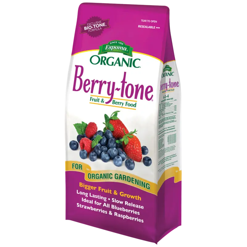 Espoma Berry-Tone 2