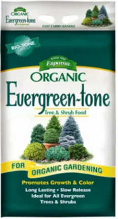 Espoma Evergreen-Tone 1