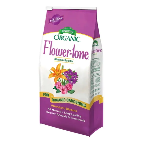 Espoma Flower-Tone 3-4-5 18 Lb 1