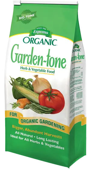 Espoma Garden-Tone 1