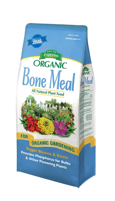 Espoma Organic Bone Meal 1