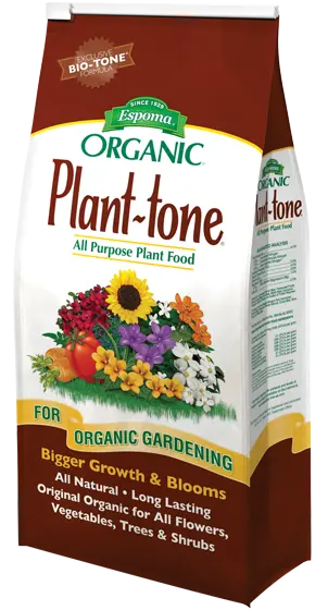Espoma Organic Plant-Tone 1