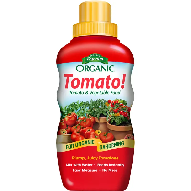 Espoma Tomato Plant Food 1