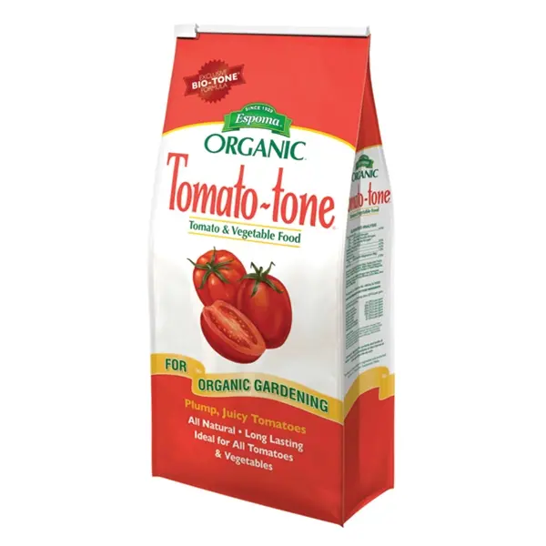 Espoma Tomato-Tone 3-4-6 4 Lb 1