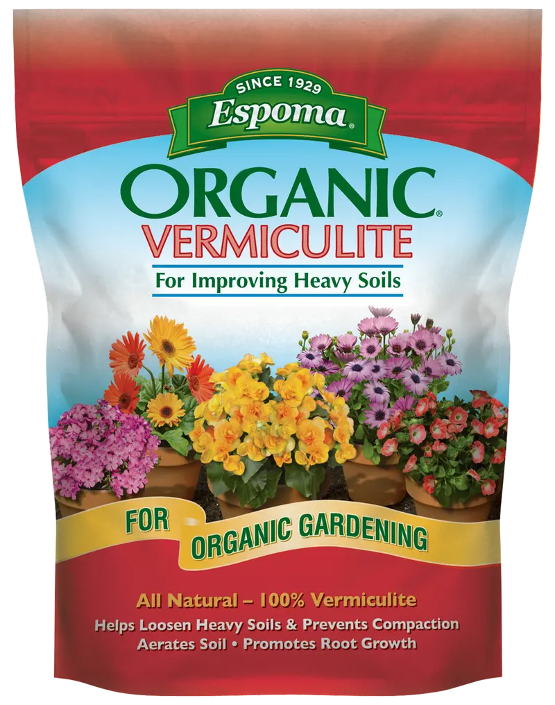 Espoma Vermiculite 1