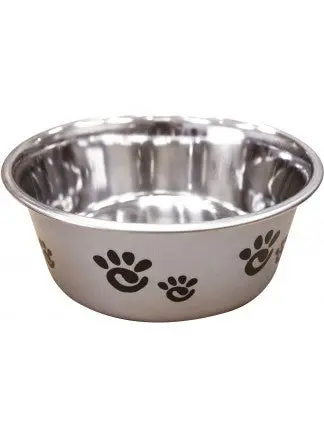 Ethical Products  Barcelona Pearlized Silver 32Oz 1