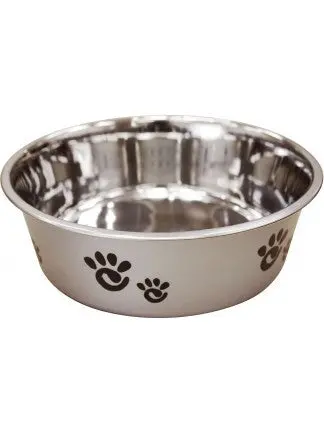 Ethical Products  Barcelona Pearlized Silver 64Oz 1