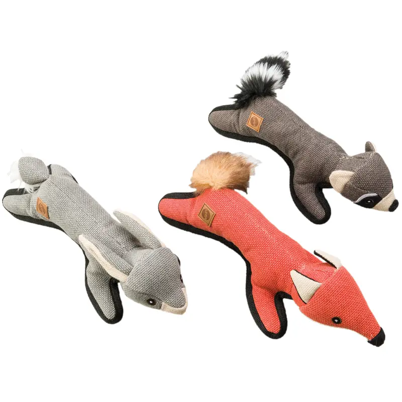 Ethical Products Spot Dura Pals Dog Toy 1