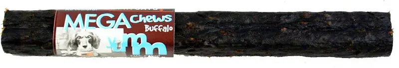 Etta Says Mega Crunchy Buffalo Chews 1