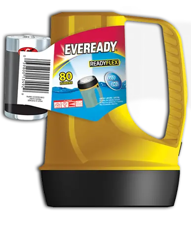 Eveready® Led Floating Lantern 1