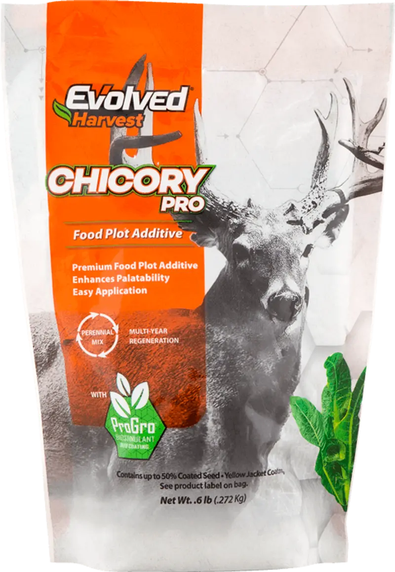 Evolved Chicory Pro™ Plot Mixers 1