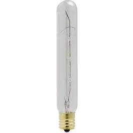 Exit Sign Light Bulb, 40-Watts 1