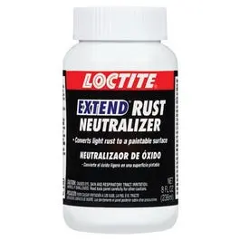 Extend Rust Neutralizer Bottle, 8-Oz. 1