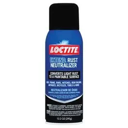 Extend Rust Treatment, 10.2-Oz. Aerosol 1