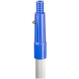 Extension Pole, Aluminum, 8-Ft. 1