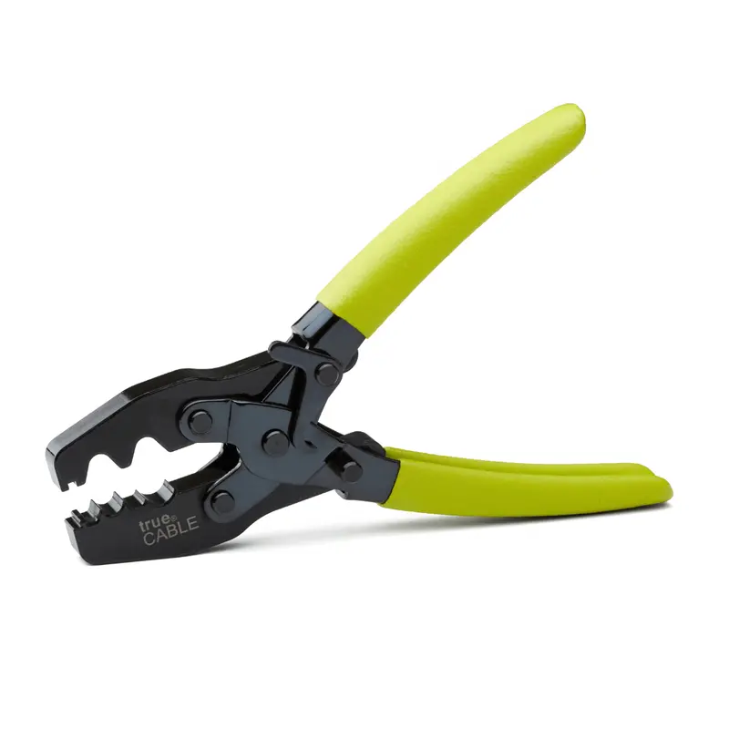 External Ground Crimp Tool 1