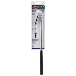 Extra Long Neodymium Magnetic Pick-Up Tool With Locking Hinge 1