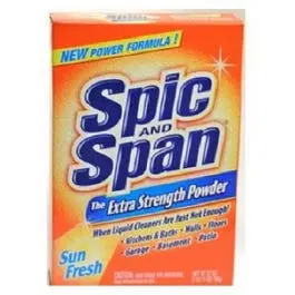 Extra-Strength Powder Cleaner, 27-Oz. 1
